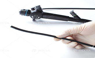 副鼻腔炎の手術 -内視鏡下副鼻腔手術-