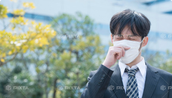 鼻づまりの原因と治療法